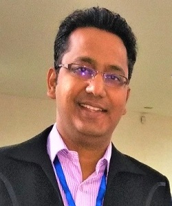 Saurabh Saxena