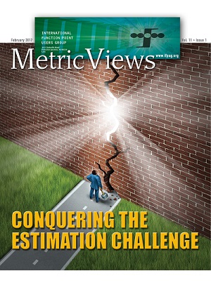 MetricViews February 2017