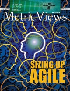 MetricViews Spring 2018 edition