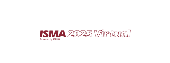 Isma Conference Join Us at ISMA22 – Unlock Exclusive Benefits at the Annual IFPUG ...
