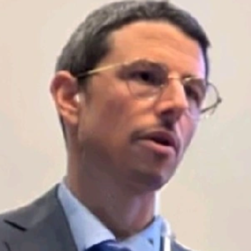 Antonio Luca Alfeo