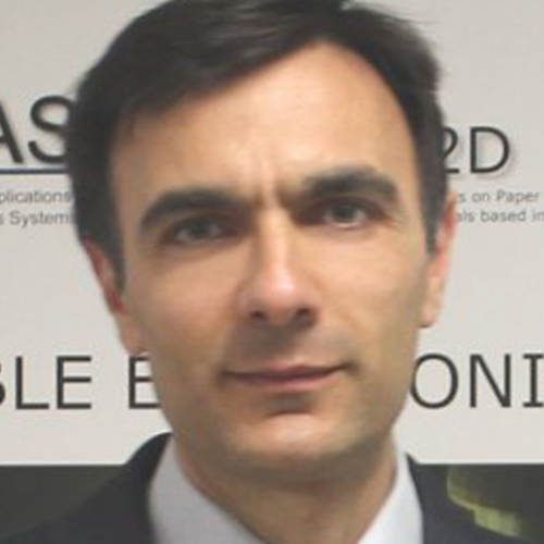 Mario G.C.A. Cimino