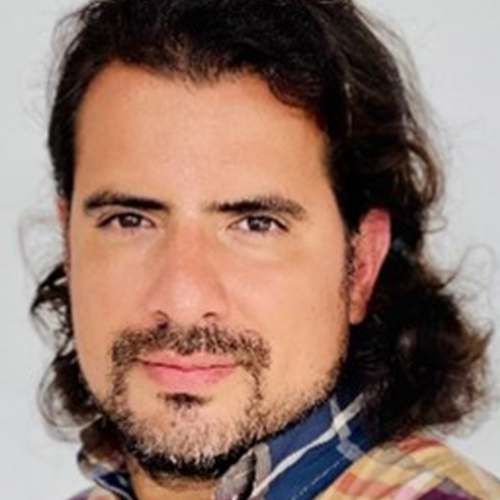 Esteban Sanchez