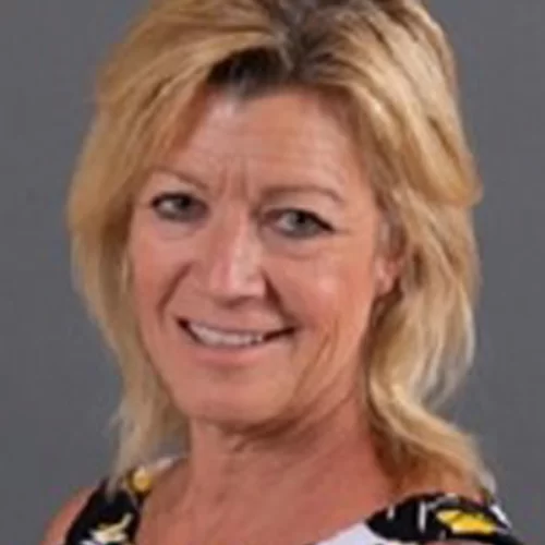 Carol Dekkers